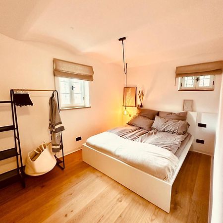 2 Zimmer Apartment Sindelfingen Boeblingen Calw Aidlingen Dış mekan fotoğraf