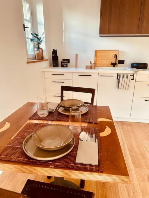 2 Zimmer Apartment Sindelfingen Boeblingen Calw Aidlingen Dış mekan fotoğraf