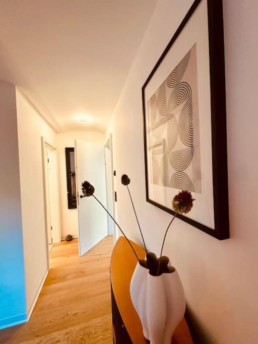 2 Zimmer Apartment Sindelfingen Boeblingen Calw Aidlingen Dış mekan fotoğraf