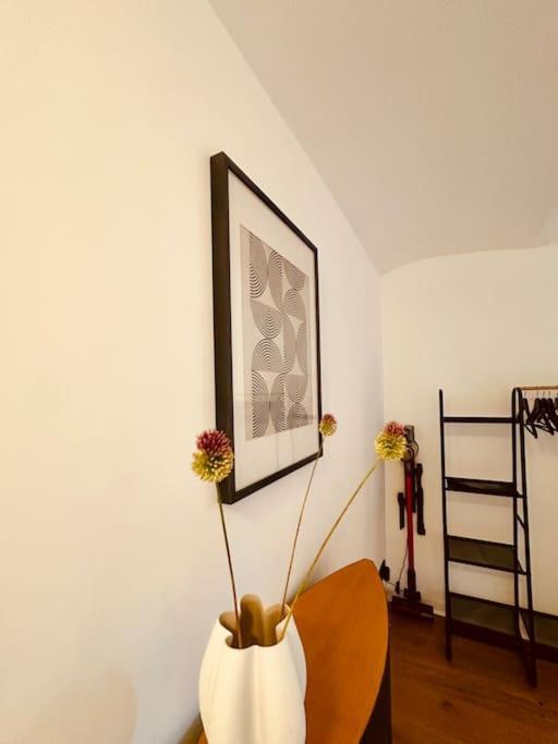 2 Zimmer Apartment Sindelfingen Boeblingen Calw Aidlingen Dış mekan fotoğraf