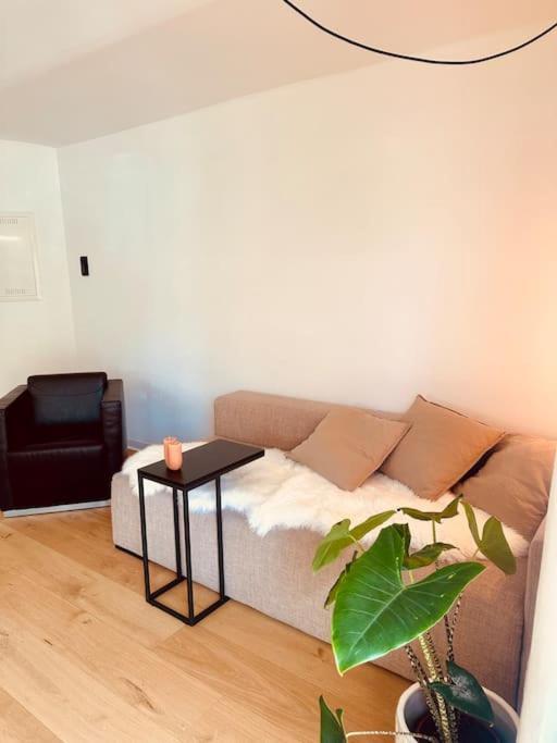 2 Zimmer Apartment Sindelfingen Boeblingen Calw Aidlingen Dış mekan fotoğraf