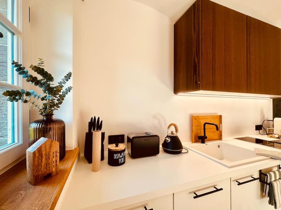 2 Zimmer Apartment Sindelfingen Boeblingen Calw Aidlingen Dış mekan fotoğraf