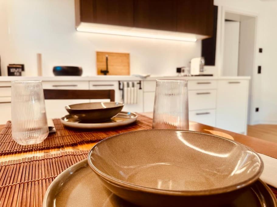 2 Zimmer Apartment Sindelfingen Boeblingen Calw Aidlingen Dış mekan fotoğraf