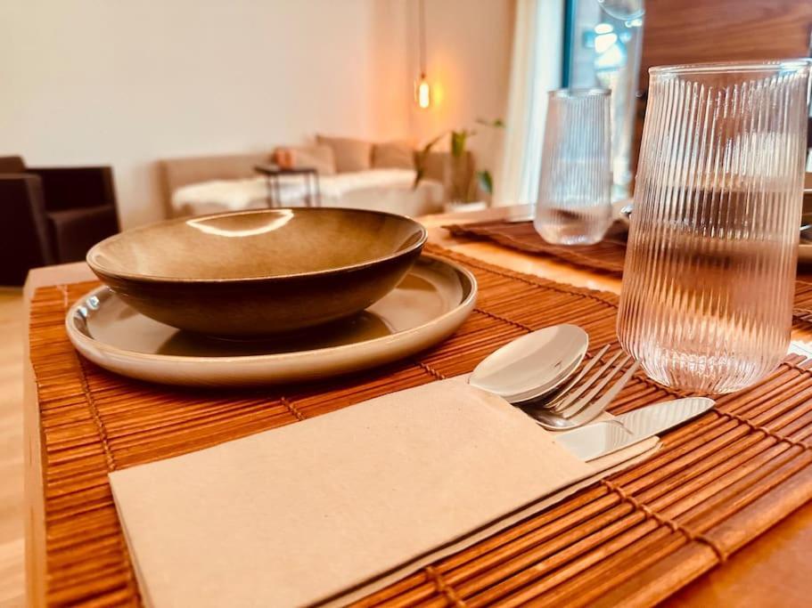 2 Zimmer Apartment Sindelfingen Boeblingen Calw Aidlingen Dış mekan fotoğraf