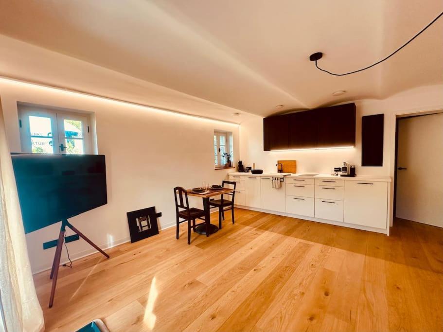 2 Zimmer Apartment Sindelfingen Boeblingen Calw Aidlingen Dış mekan fotoğraf