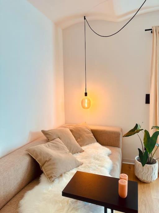 2 Zimmer Apartment Sindelfingen Boeblingen Calw Aidlingen Dış mekan fotoğraf