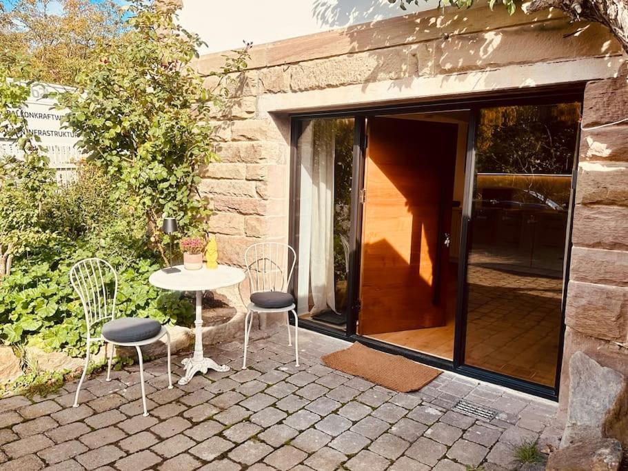 2 Zimmer Apartment Sindelfingen Boeblingen Calw Aidlingen Dış mekan fotoğraf