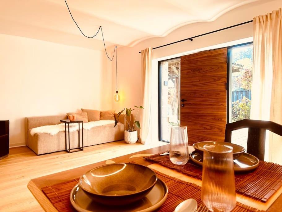 2 Zimmer Apartment Sindelfingen Boeblingen Calw Aidlingen Dış mekan fotoğraf