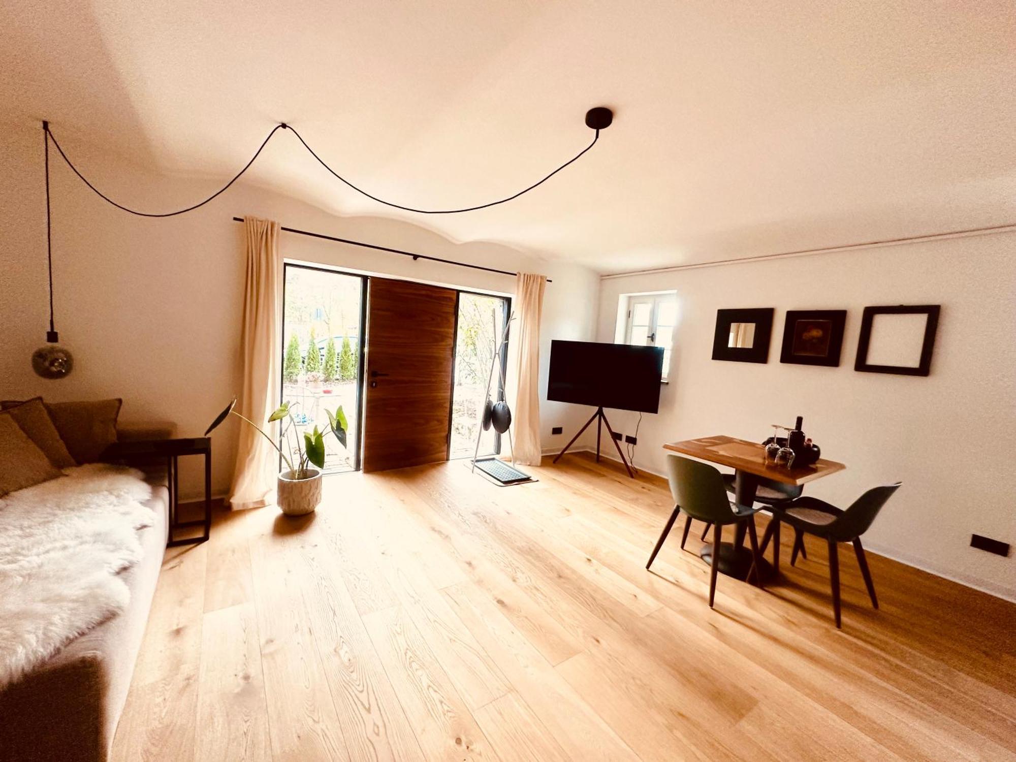 2 Zimmer Apartment Sindelfingen Boeblingen Calw Aidlingen Dış mekan fotoğraf