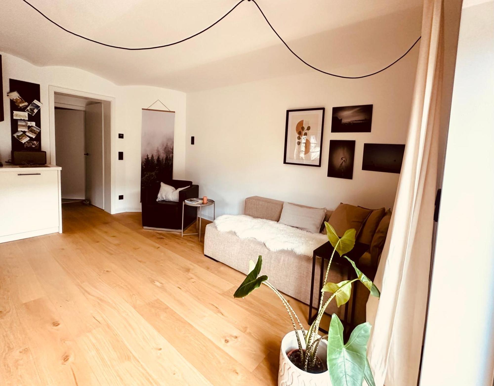2 Zimmer Apartment Sindelfingen Boeblingen Calw Aidlingen Dış mekan fotoğraf