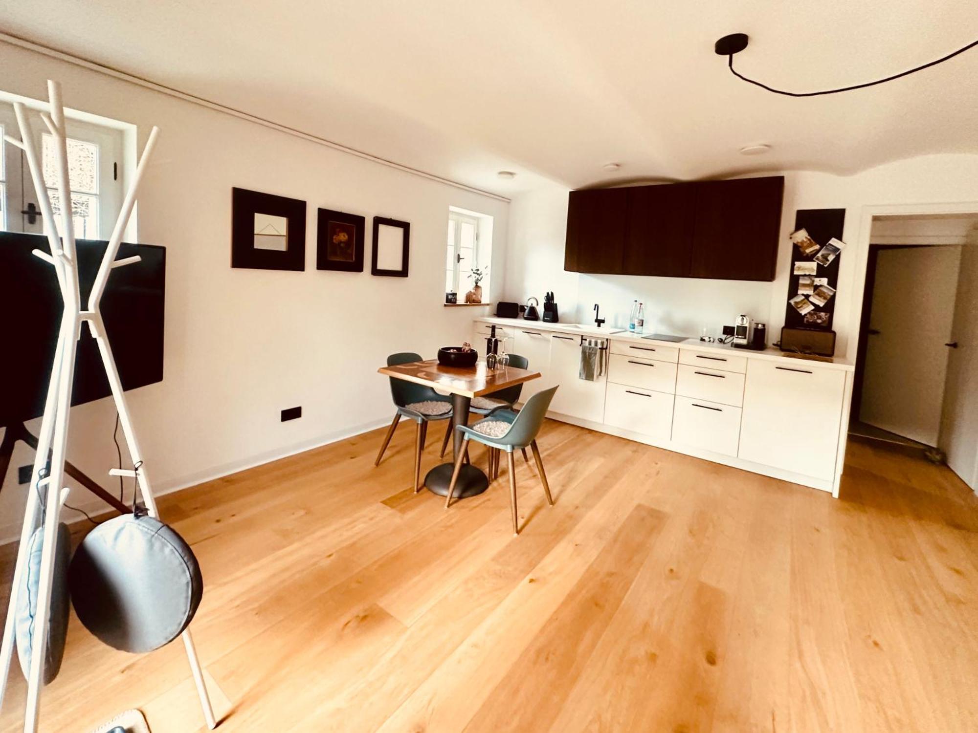 2 Zimmer Apartment Sindelfingen Boeblingen Calw Aidlingen Dış mekan fotoğraf